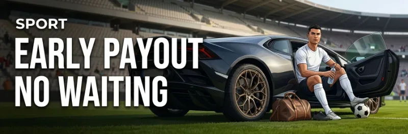 Daytona Spin Sport